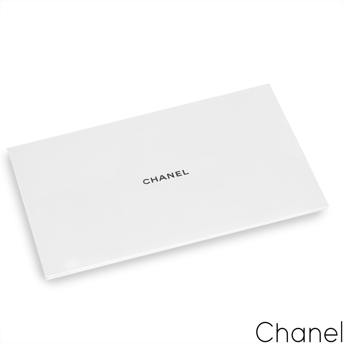 Chanel Blue Deauville Grand Shopping Tote Bag | Rich Diamonds